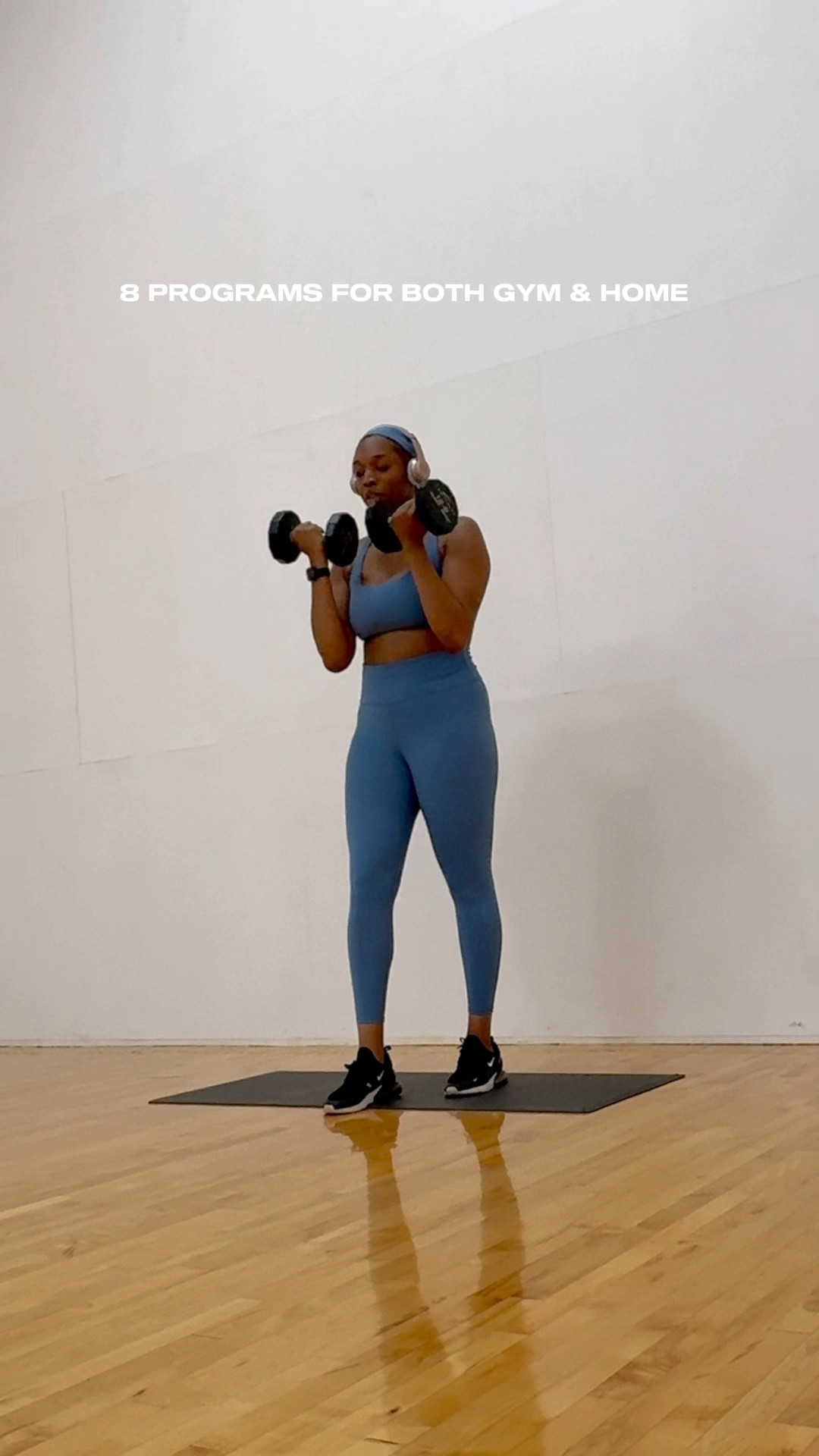 Ready to fire up your summer fitness routine? I'm excited to share the Burn app with you! This game-changing app offers seamless navigation and requires minimal equipment, making it perfect for working out at home or on-the-go. Want to get started? Tap the link in my bio to access the app and let's burn calories together!  @theburnapp #theburnapp #burnbycaraloren

#LTKVideo #LTKSummerSales #LTKFitness

#LTKStyleTip #LTKVideo #LTKFitness