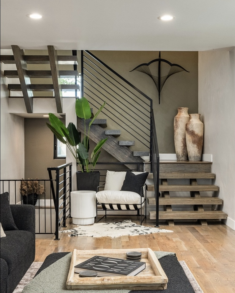 Boho House Family Room

Denver Airbnb 

#LTKxPrimeDay #LTKHome #LTKFindsUnder50