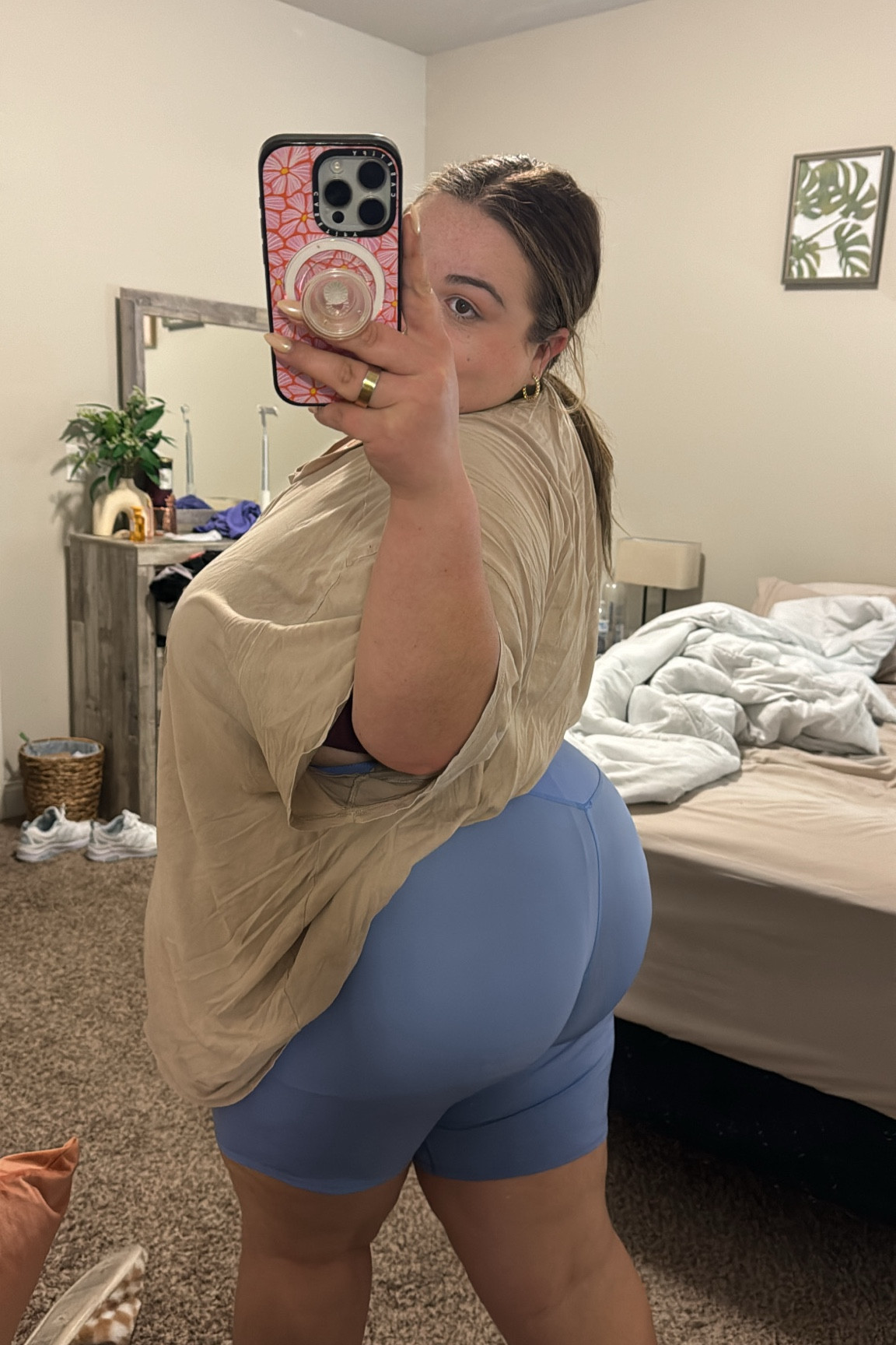 so comfortable and cute 😍

#LTKfitness #LTKplussize #LTKfindsunder100