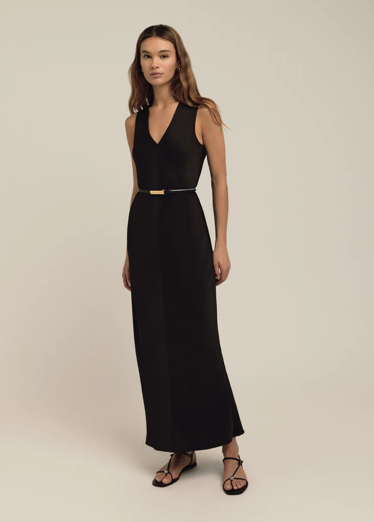 THE FAVORITE COLUMN DRESS | Favorite Daughter