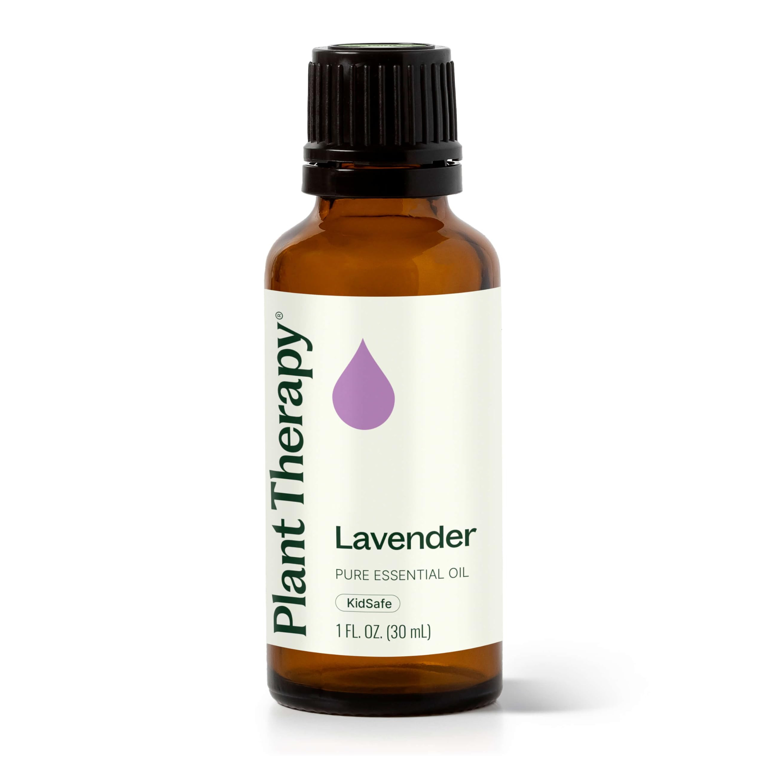 Plant Therapy Lavender Essential Oil 100% Pure, Undiluted, Natural Aromatherapy, Therapeutic Grad... | Amazon (US)