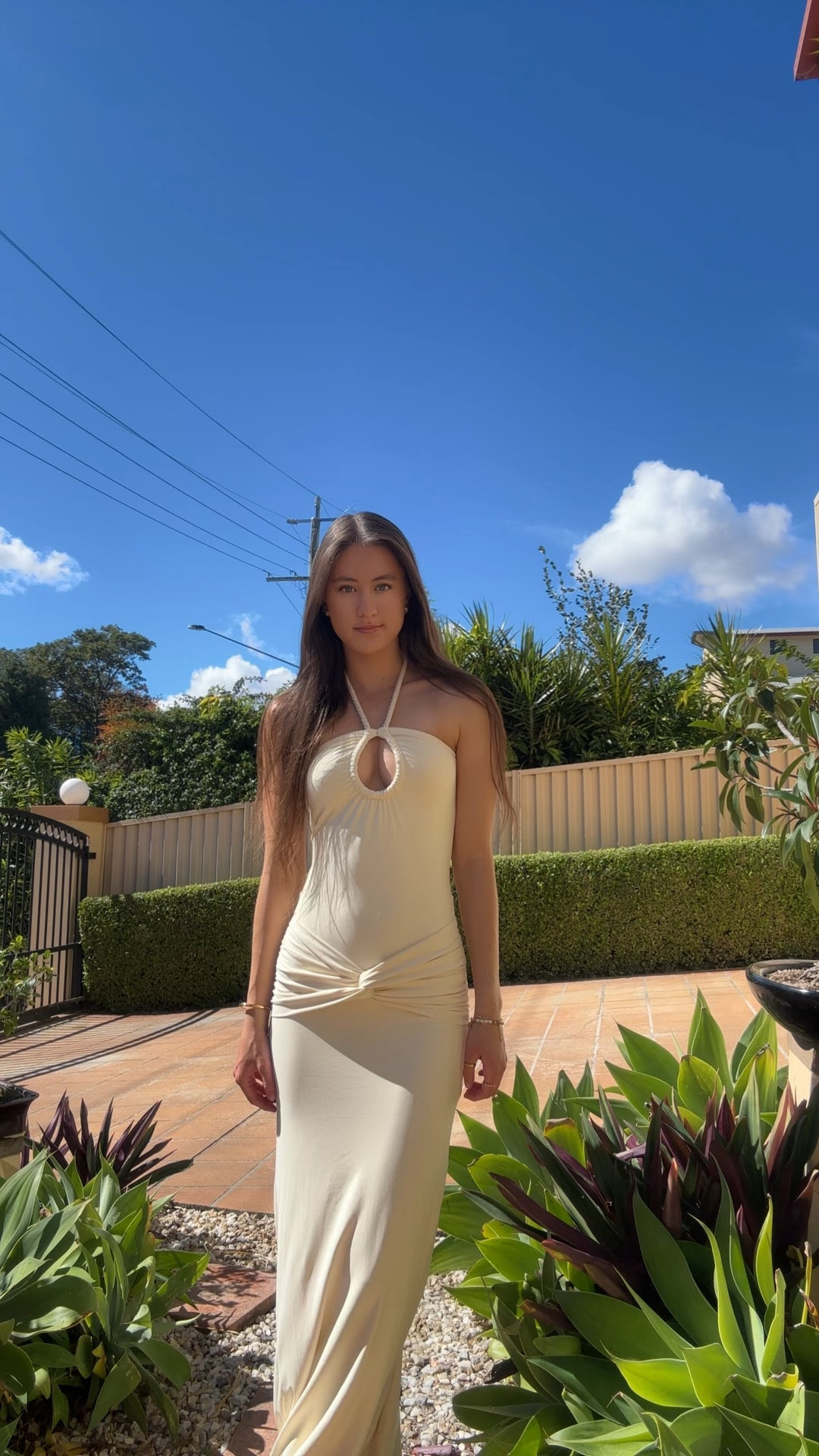 Peppermayo dress 

#LTKpartywear #LTKwedding #LTKaustralia