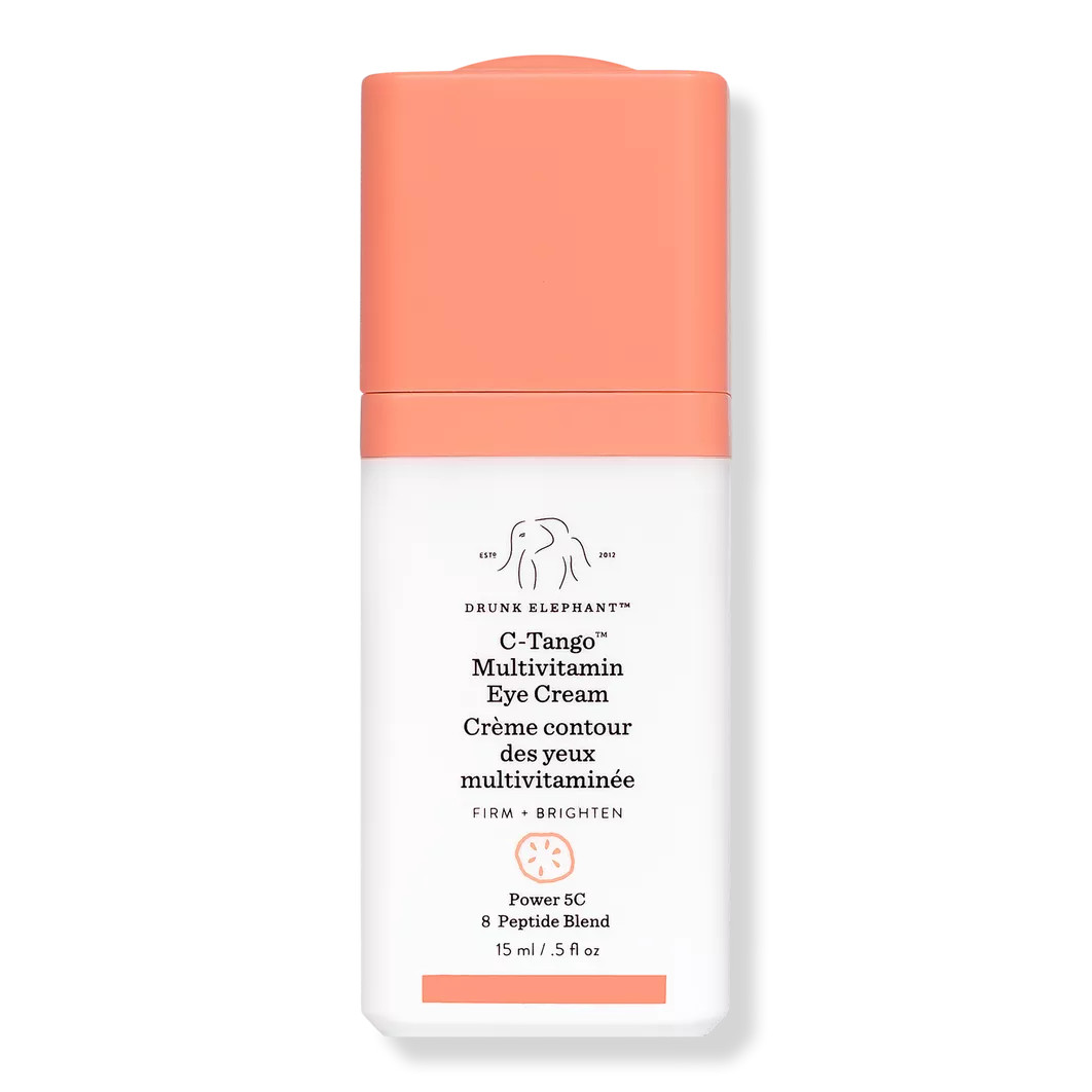 C-Tango Multivitamin Eye Cream | Ulta