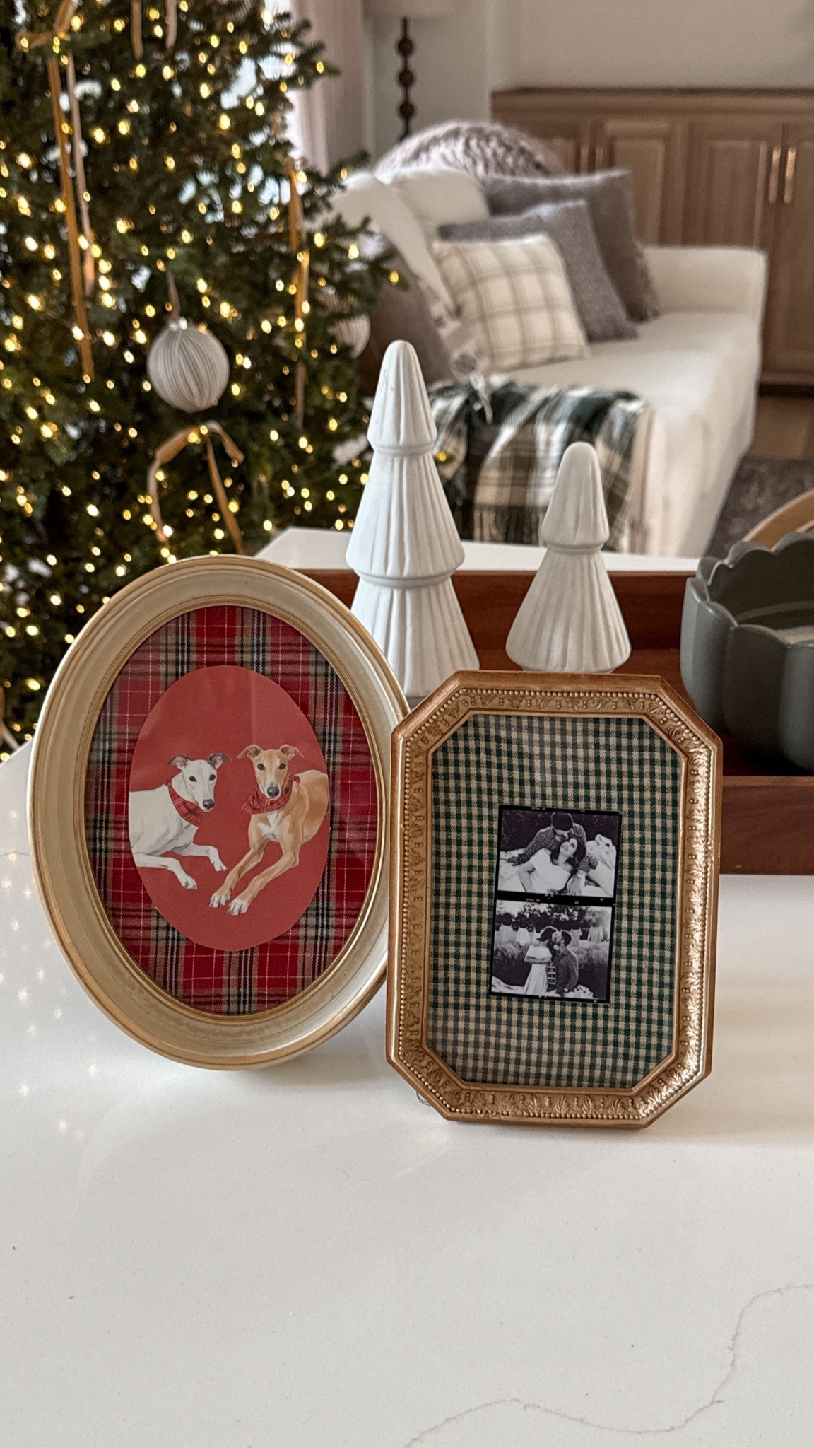 DIY Holiday Frame Gift Idea with the prettiest frames and fabric matting!

Amazon home, amazon finds, gift Ideas, quick gifts

#LTKHoliday #LTKGiftGuide