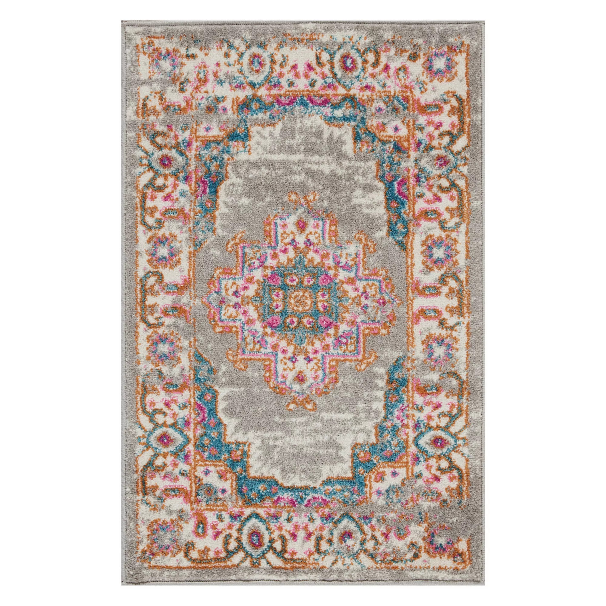 Nourison Passion Bohemian Vintage Rug | Kohl's