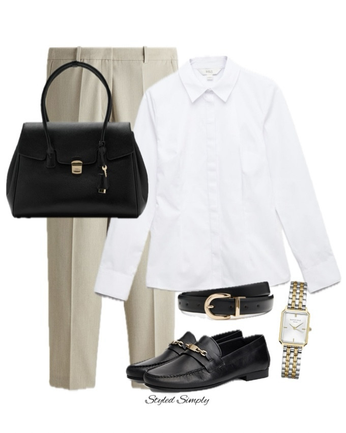 Office outfit ideas 

Workwear, office wear, outfit idea, office outfit 

#LTKworkwear #LTKeurope #LTKspring