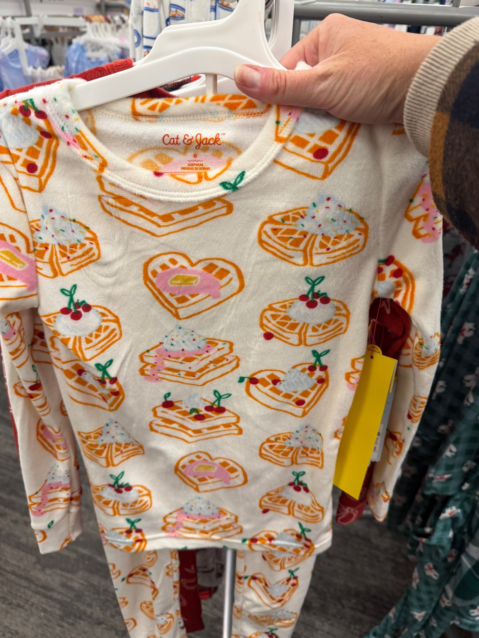 Target cozy jammies are on sale!

The cutest prints this year!

#LTKSaleAlert #LTKKids #LTKFamily