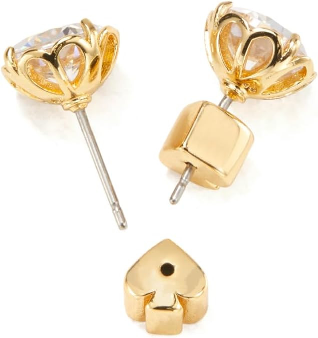 kate spade new york That Sparkle Earrings | Amazon (US)