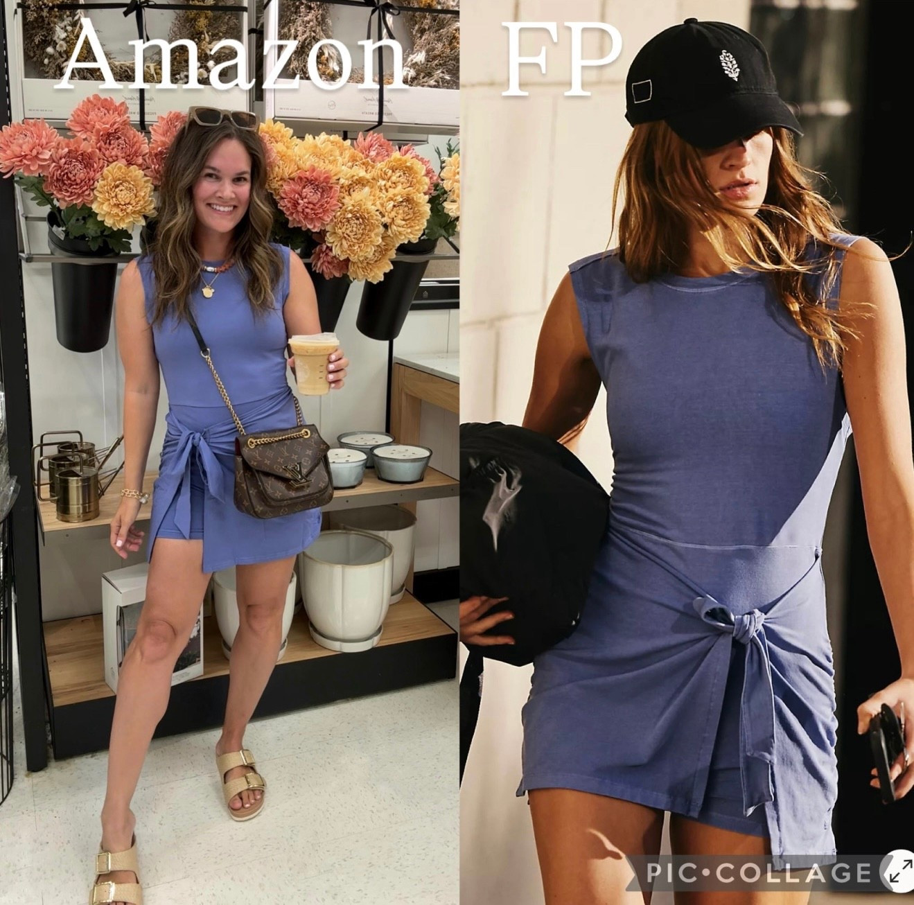 . Can’t believe this amazon finds reminds me of FP. Loving this pretty blue color for summer. In my normal size M - so many colors✨summer fashion , travel outfit so pretty for lounging, errands, sports mom life! 
.
#momstyle #everydaystyle #sportsmom #casualstyle #casualoutfit #amazonfashion #amazonstyle #founditonamazon #summeroutfit #summerstyle #loungeset #loungewear 


#LTKSaleAlert #LTKFindsUnder50 #LTKActive