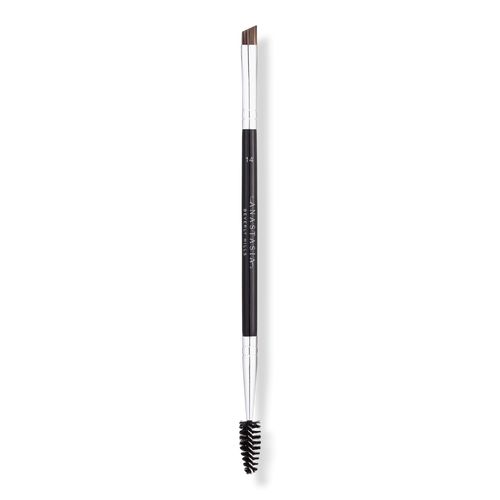 Dual-Ended Filling and Detailing Eyebrow Brush #14 | Ulta