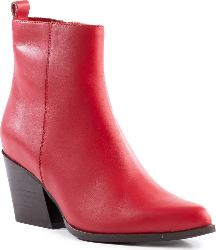 Aboard Pointed Toe Bootie (Women) | Nordstrom Rack
