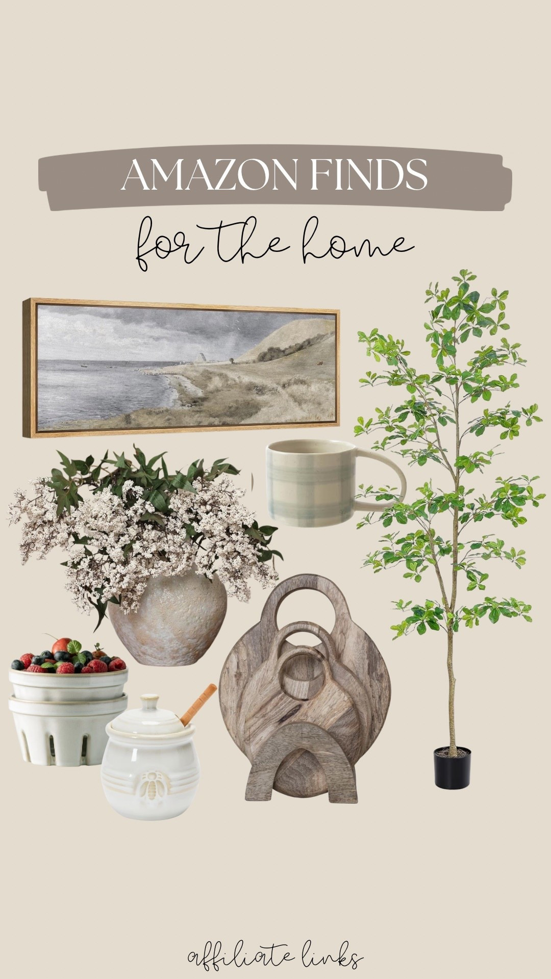 Amazon Finds for the Home

Amazon home, home decor, interiors, styling, for the home, my home sweet home, neutral home, classic home, traditional home, timeless decor, entryway, foyer, dining room, formal dining room, dining table, kitchen table, kitchen ideas, spaces, cozy home, cozy corner, home tour, reels, trending, inspiration , 90’s home, home renovation, home remodel, Nancy meyers aesthetic, modern classic


#LTKFindsUnder100 #LTKFindsUnder50 #LTKHome