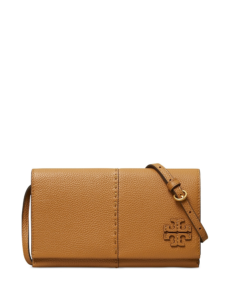 Tory Burch McGraw Wallet Crossbody | Bloomingdale's (US)