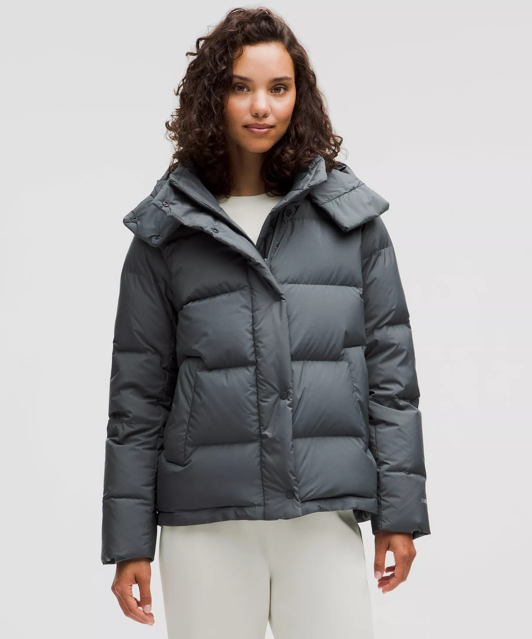 Wunder Puff Jacket | Women's Coats & Jackets | lululemon | Lululemon (US)