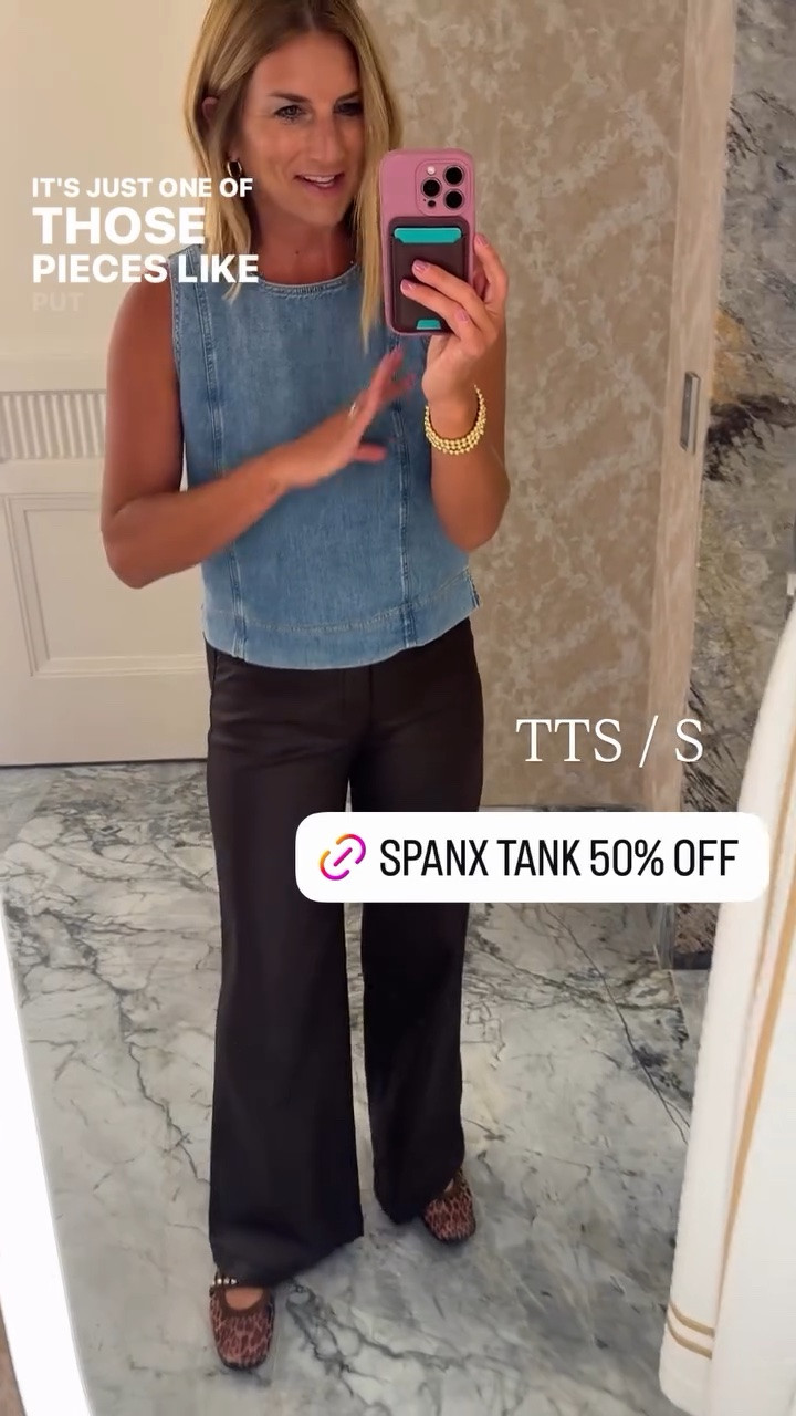 TTS / S - more casual!

#LTKSaleAlert #LTKWorkwear #LTKootd