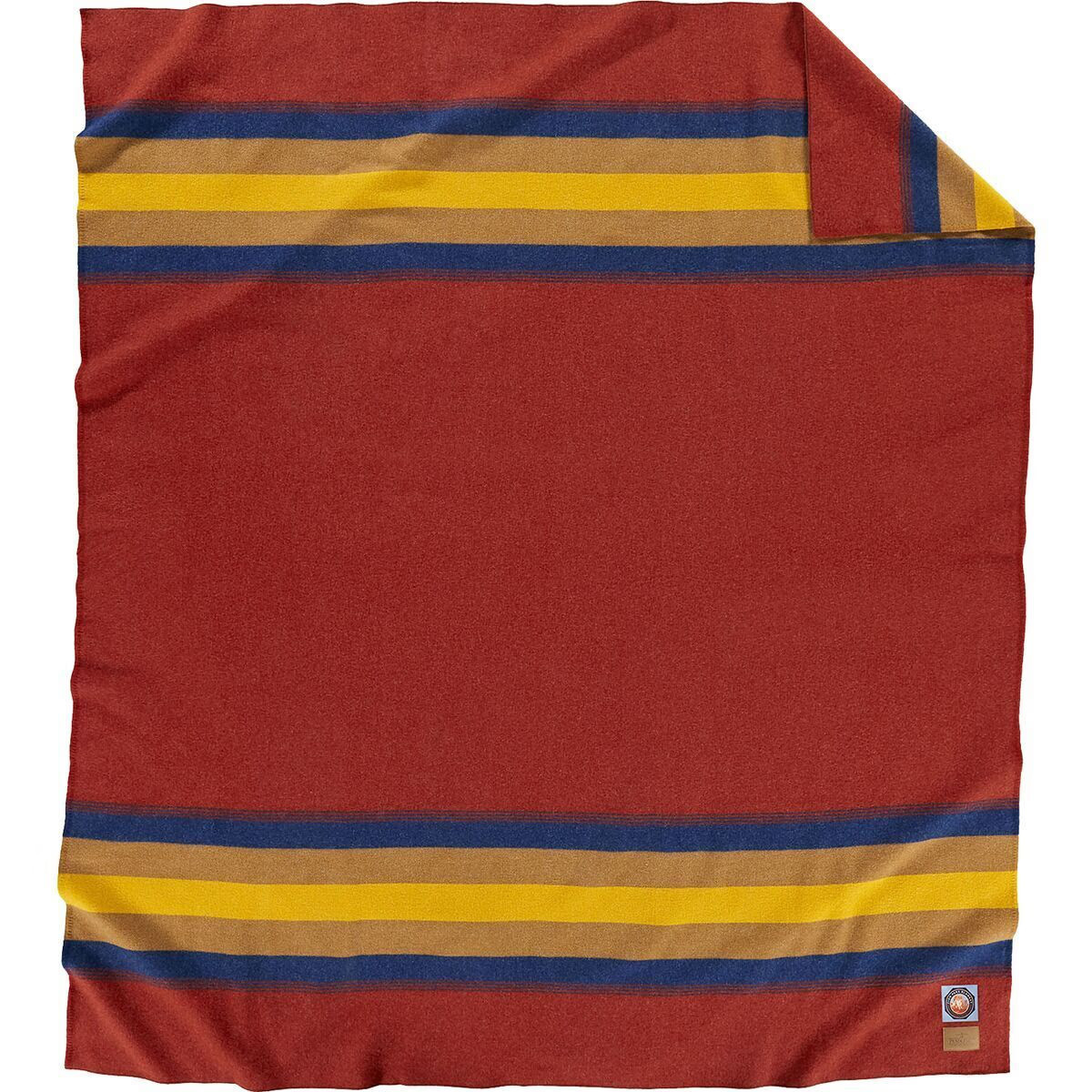 Pendleton National Park Collection Blanket Zion Queen | Backcountry