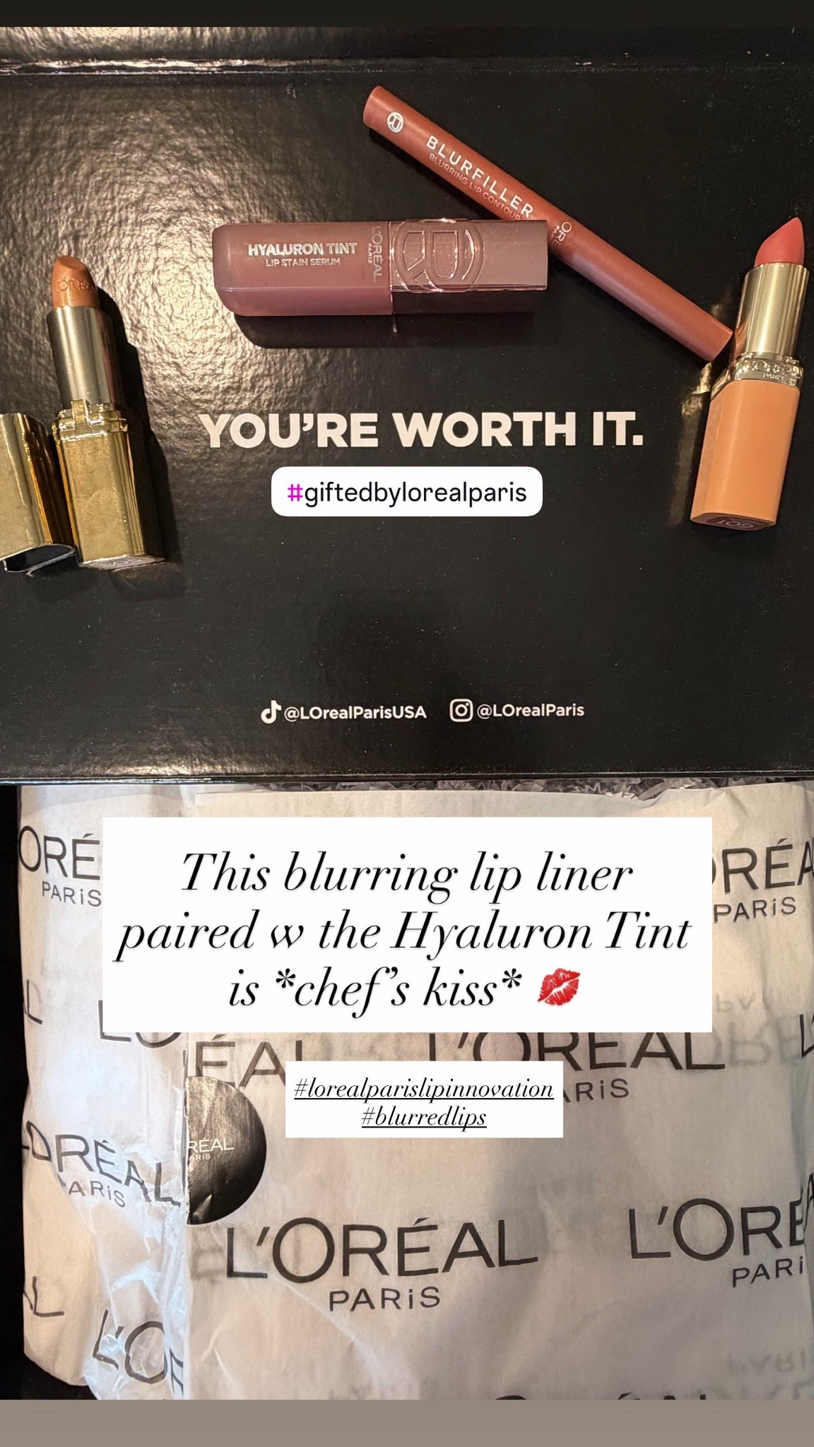 The blurred lip trend is so easy to do for anyone who’s not big into a sharp lip line or maybe a little intimated by vibrant lips… the blurred lip look is perfect for you

#LTKgrwm #LTKselfcare #LTKmorningroutine
