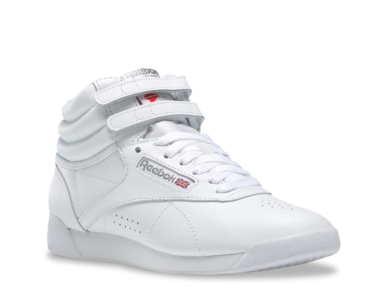 Freestyle Hi High-Top Sneaker - Women's | DSW