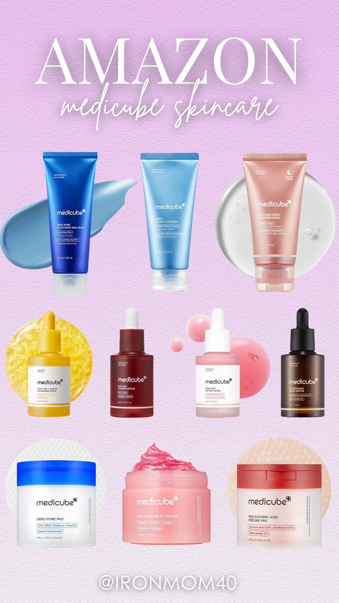 #LTKBeauty #LTKOver40