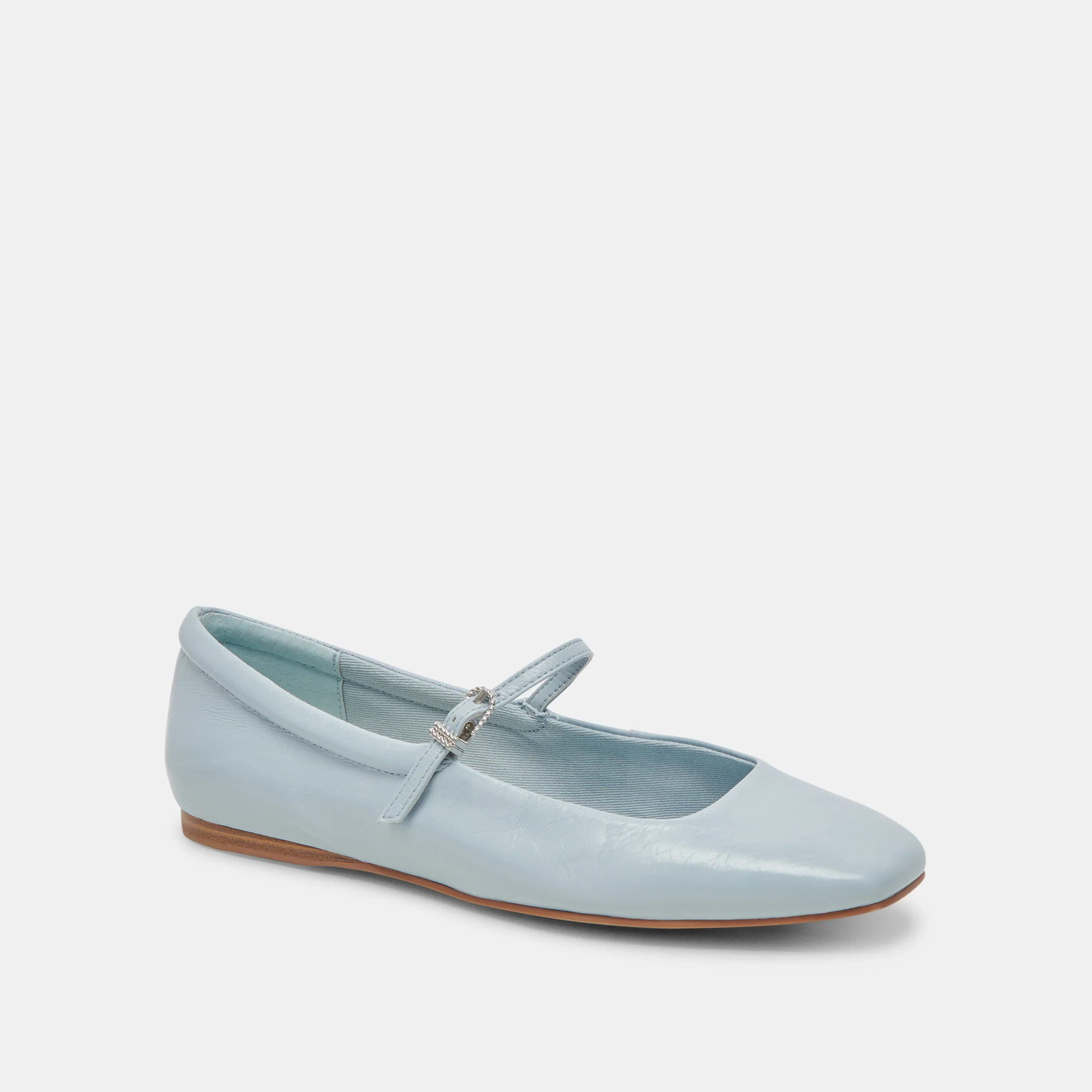 Reyes Ballet Flats | DolceVita.com
