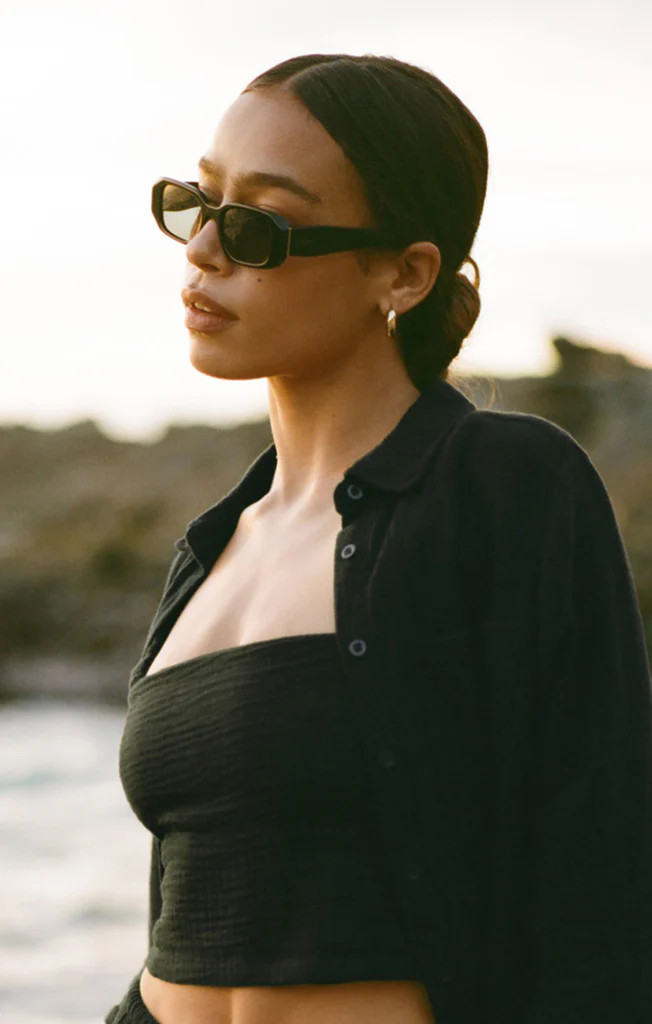 Off Duty Polarized Sunglasses | Z Supply