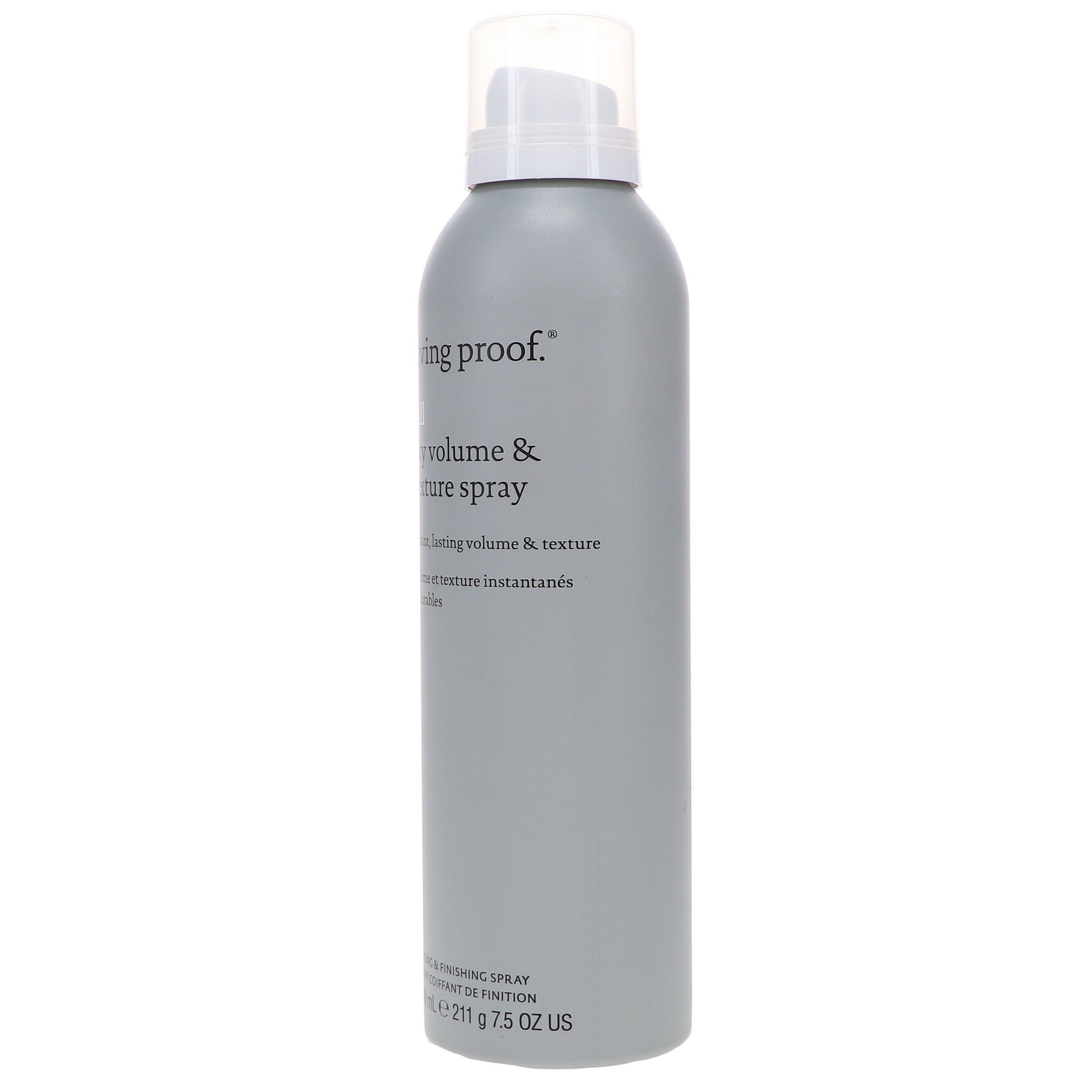 Living Proof Full Dry Volume & Texture Spray 7.5 oz | Walmart (US)