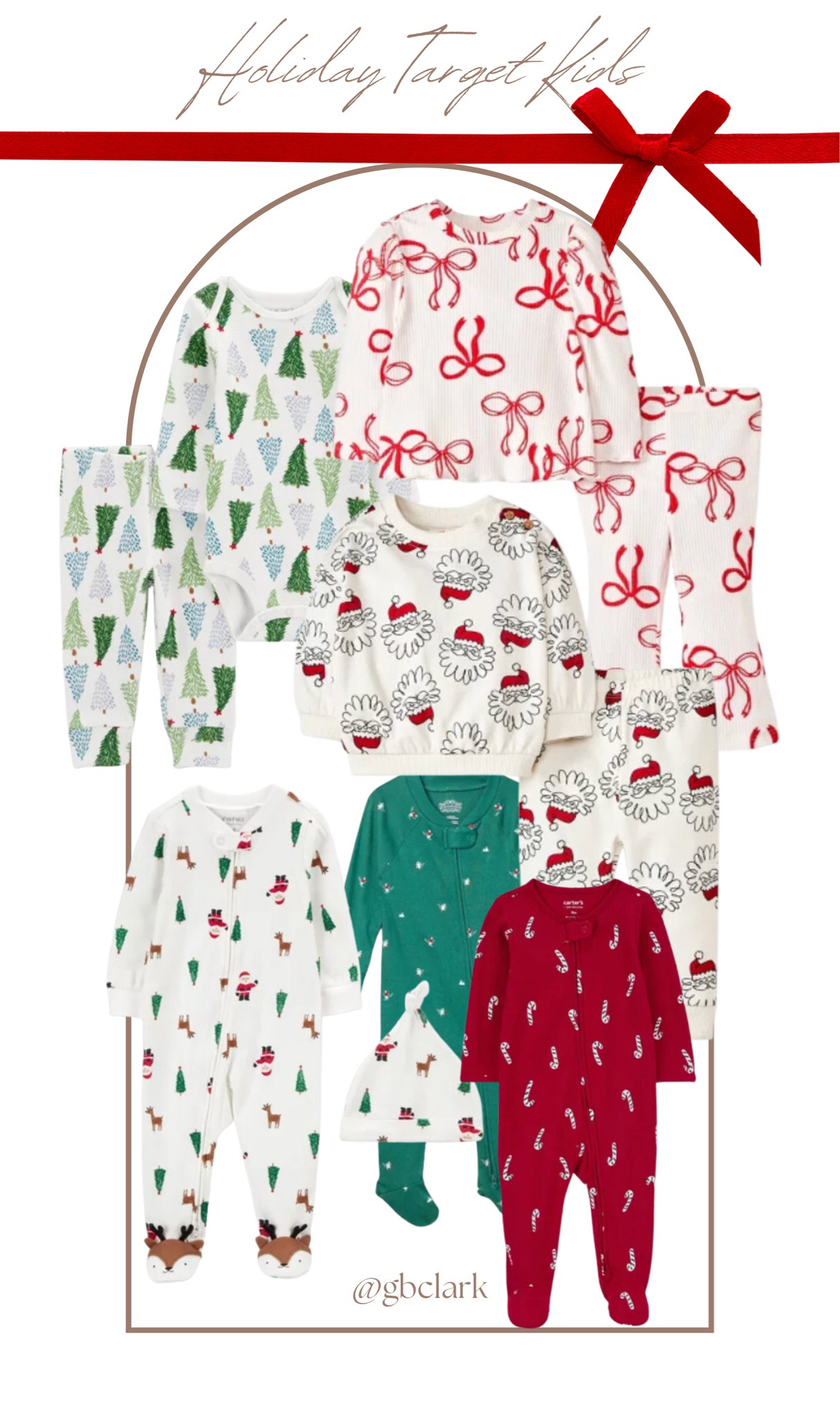 Target holiday for kids! 🎄🎅🏻

#LTKKids #LTKHoliday