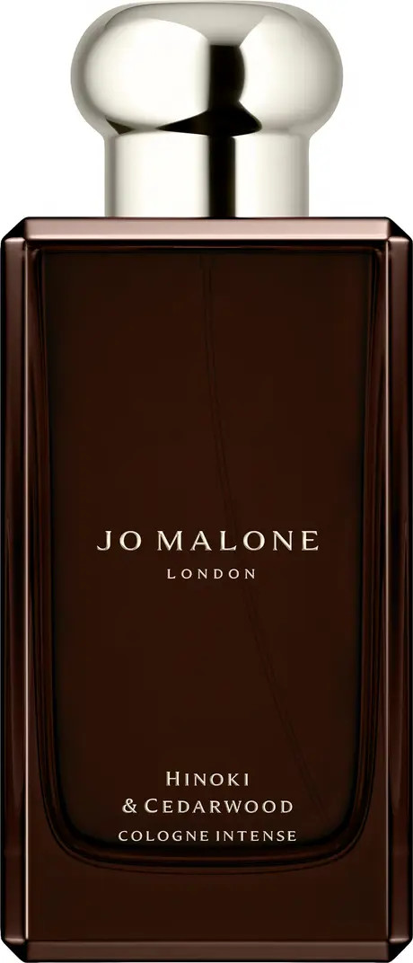 Jo Malone London™ Hinoki & Cedarwood Cologne Intense | Nordstrom | Nordstrom