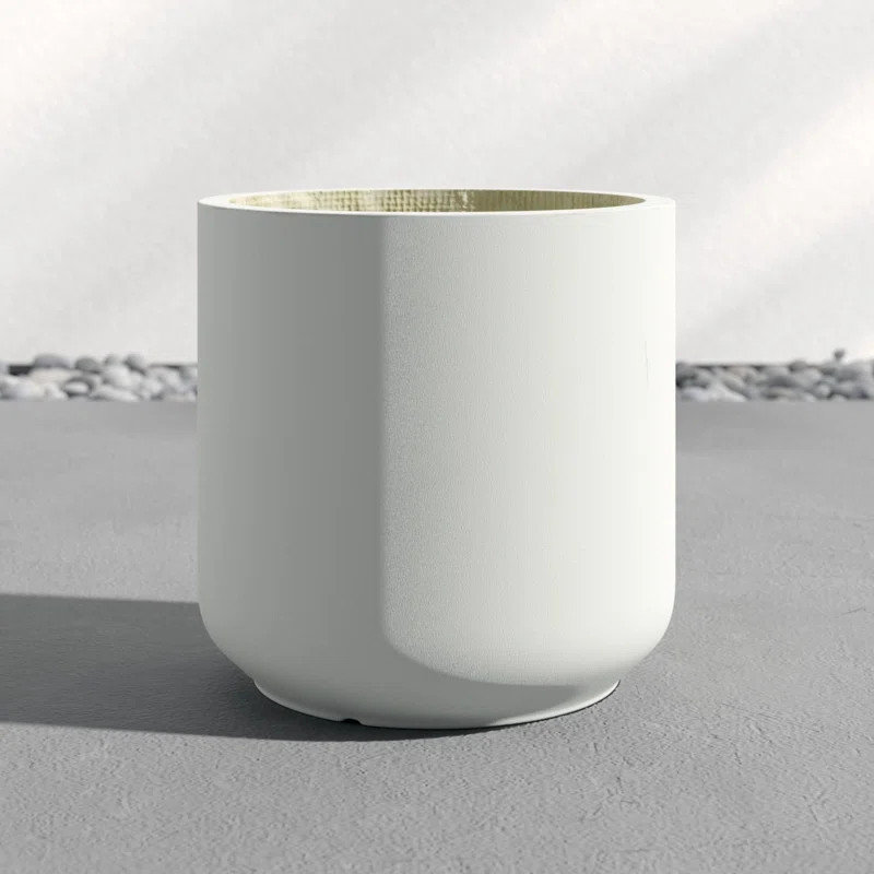 Fiber Clay Pot Planter | AllModern | Wayfair North America