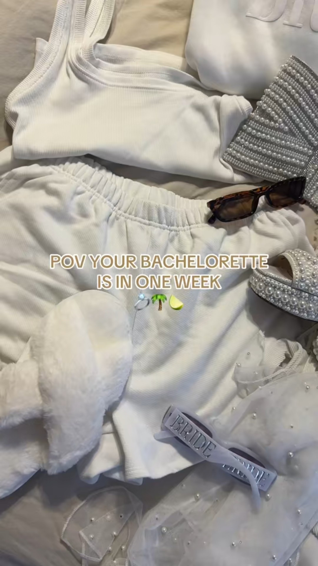 Bachelorette Trip outfits for the bride loading! 

#LTKFindsUnder50 #LTKStyleTip #LTKWedding