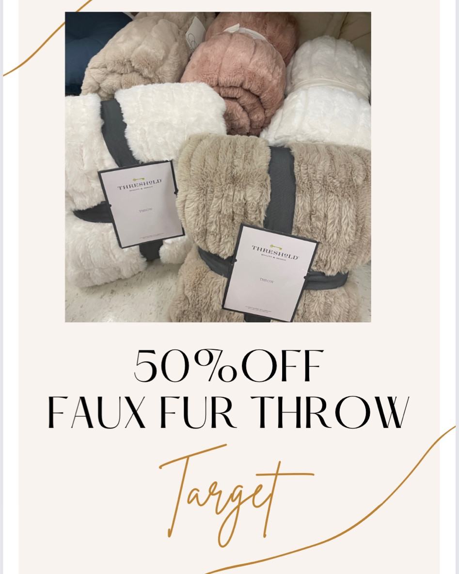 ugg blanket target