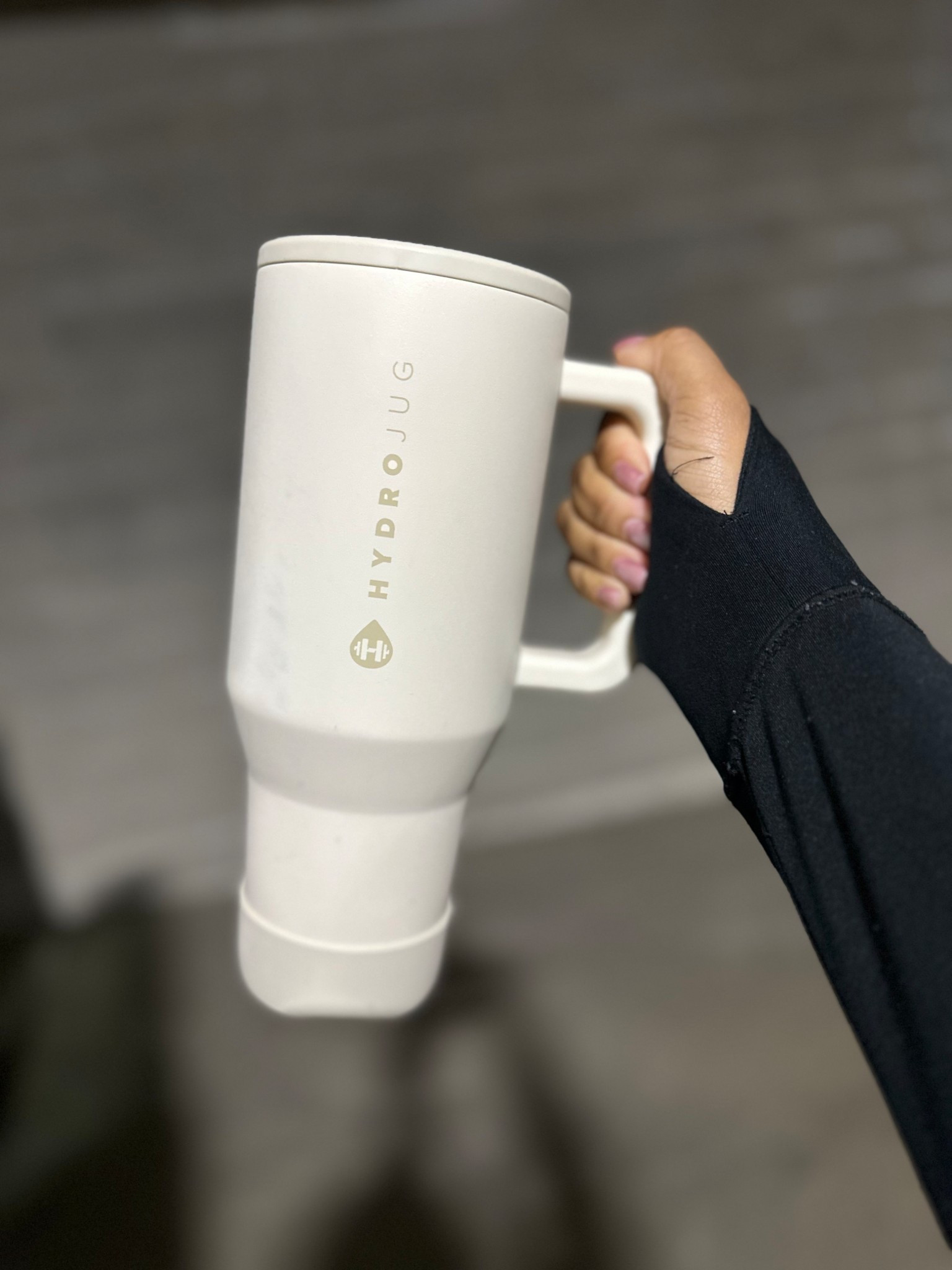 I know Hydrojug is releasing their fall line but this classic cream is the best for year round use! 

#LTKFindsUnder50