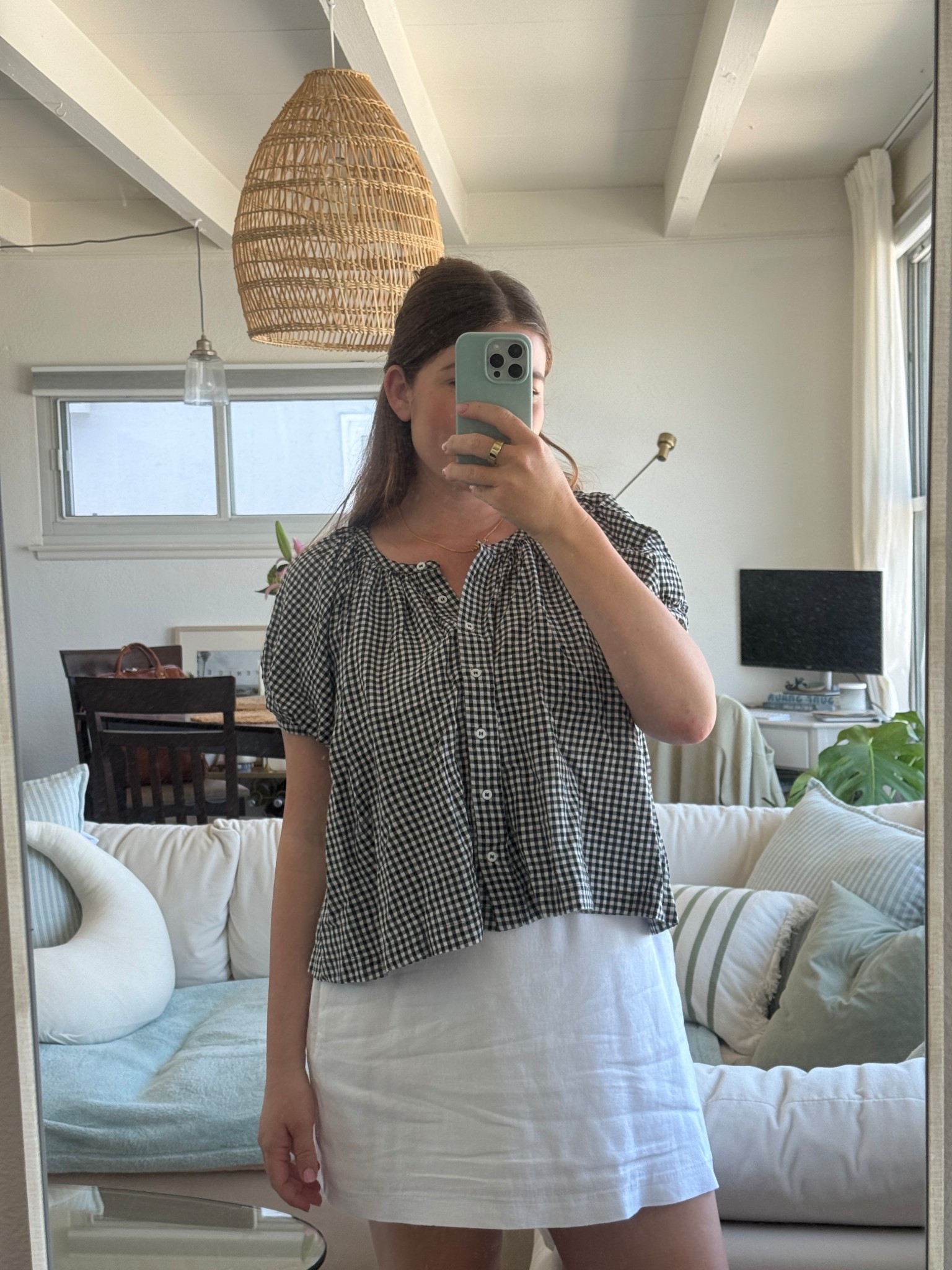 The perfect summer outfit for breastfeeding

#LTKBaby #LTKBump #LTKFamily