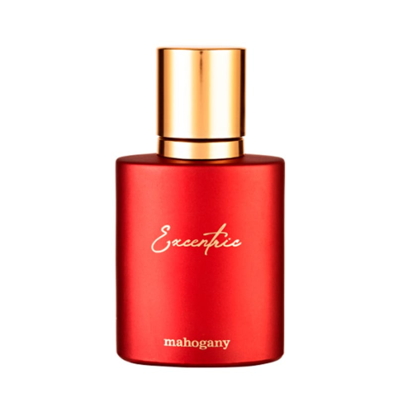 Perfume Excentric 100ml
            
                 - Mahogany | Beleza Na Web (BR)