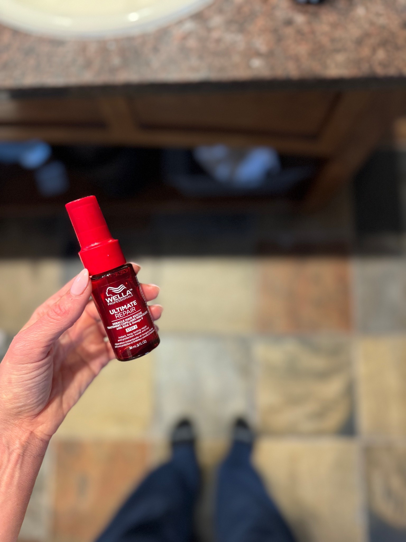 This is a hair transformer! Works super well! 


#LTKBeauty