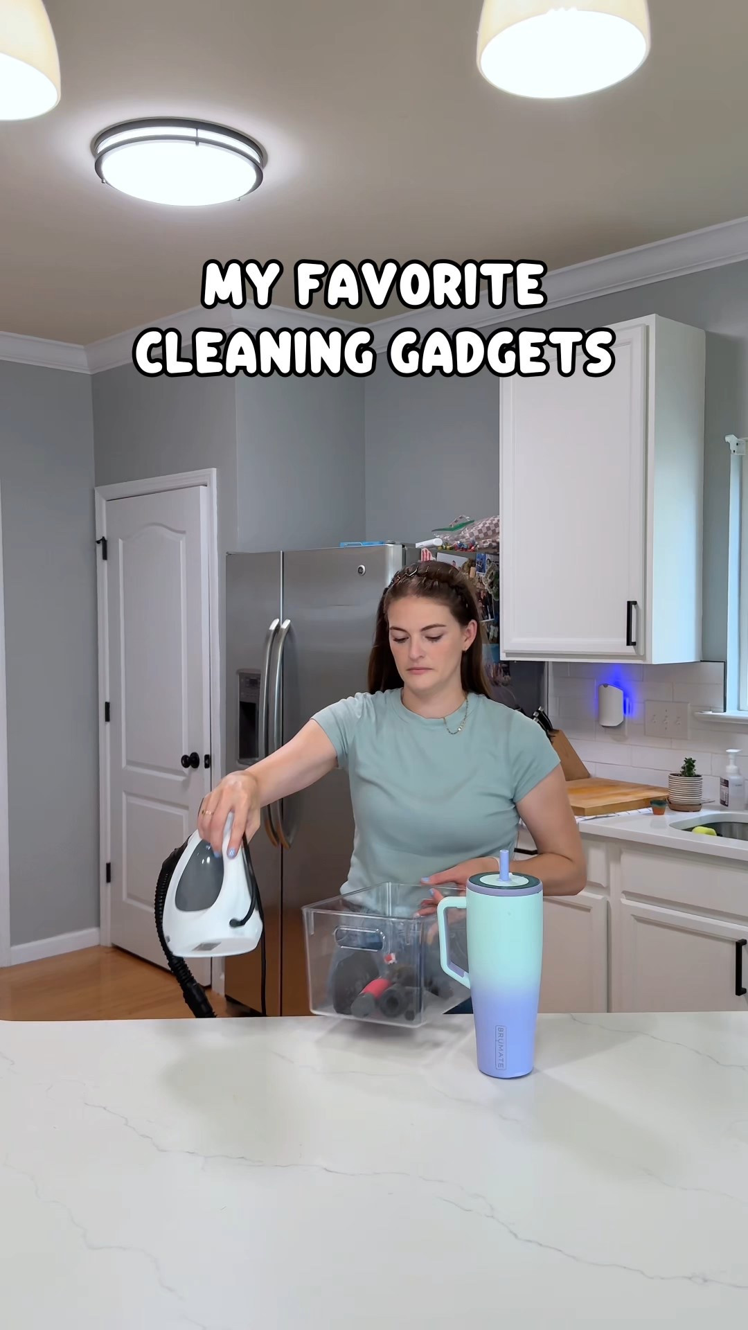 Prime day deals! Best cleaning gadgets. Cleaning must haves. Amazon prime day deals! 

#LTKHome #LTKFamily #LTKSaleAlert