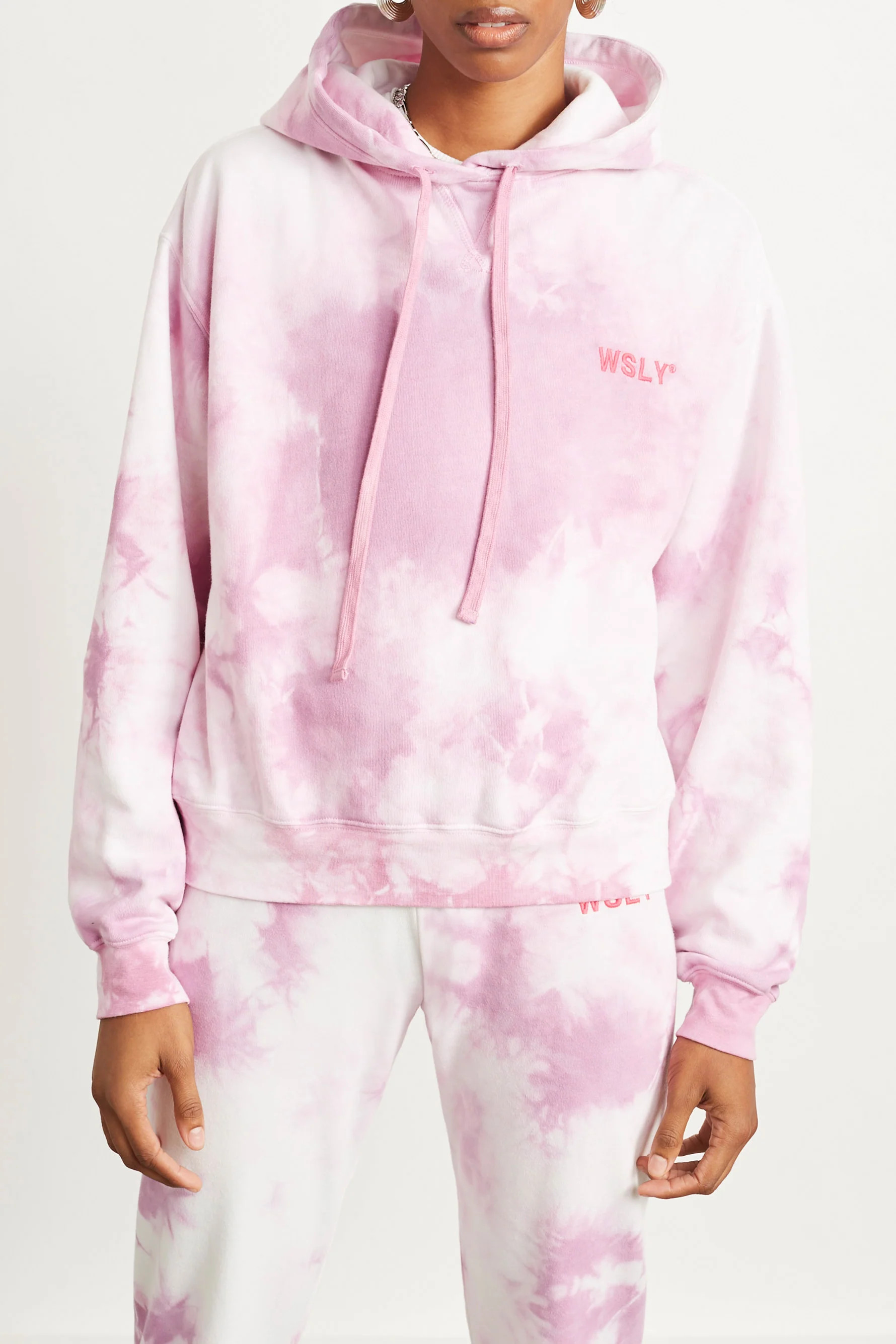 The Ecosoft Classic Hoodie | Bandier