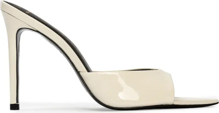 Brea Pointed Toe Sandal (Women) | Nordstrom