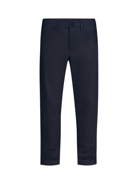 ABC Classic-Fit Trouser 32"L *Stretch Cotton VersaTwill | Men's Trousers | lululemon | lululemon (CA)