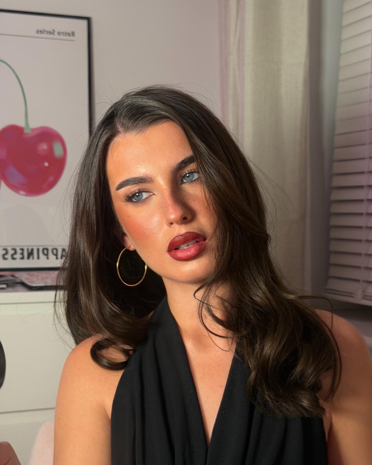 Glam makeup✨💋


Boots, Space NK, Kylie Cosmetics, L’Oréal, Iconic London, Fenty Beauty, Maybelline, Makeup Routine

#LTKbeauty #LTKuk #LTKwinter