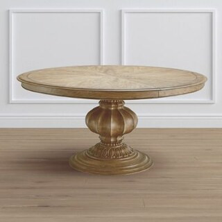 Bordeaux Expandable Dining Table | Frontgate