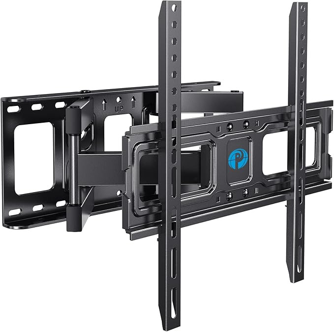 Pipishell TV Wall Mount for 26-65 inch LED LCD OLED 4K TVs, Full Motion TV Mount Bracket Articula... | Amazon (US)
