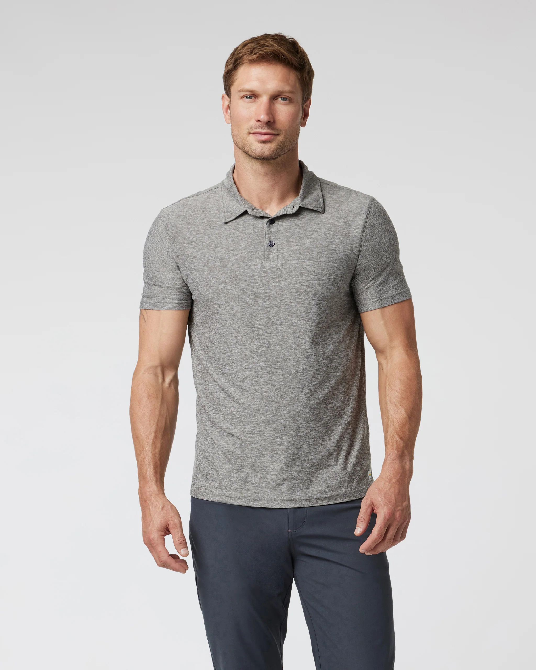 Strato Tech Polo | Vuori Clothing (US & Canada)