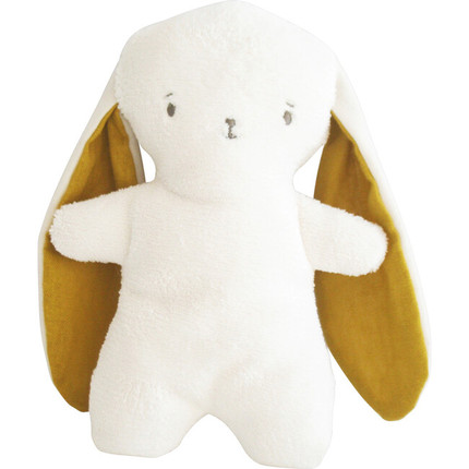 Click for more info about Bobby Snuggle Bunny, Butterscotch