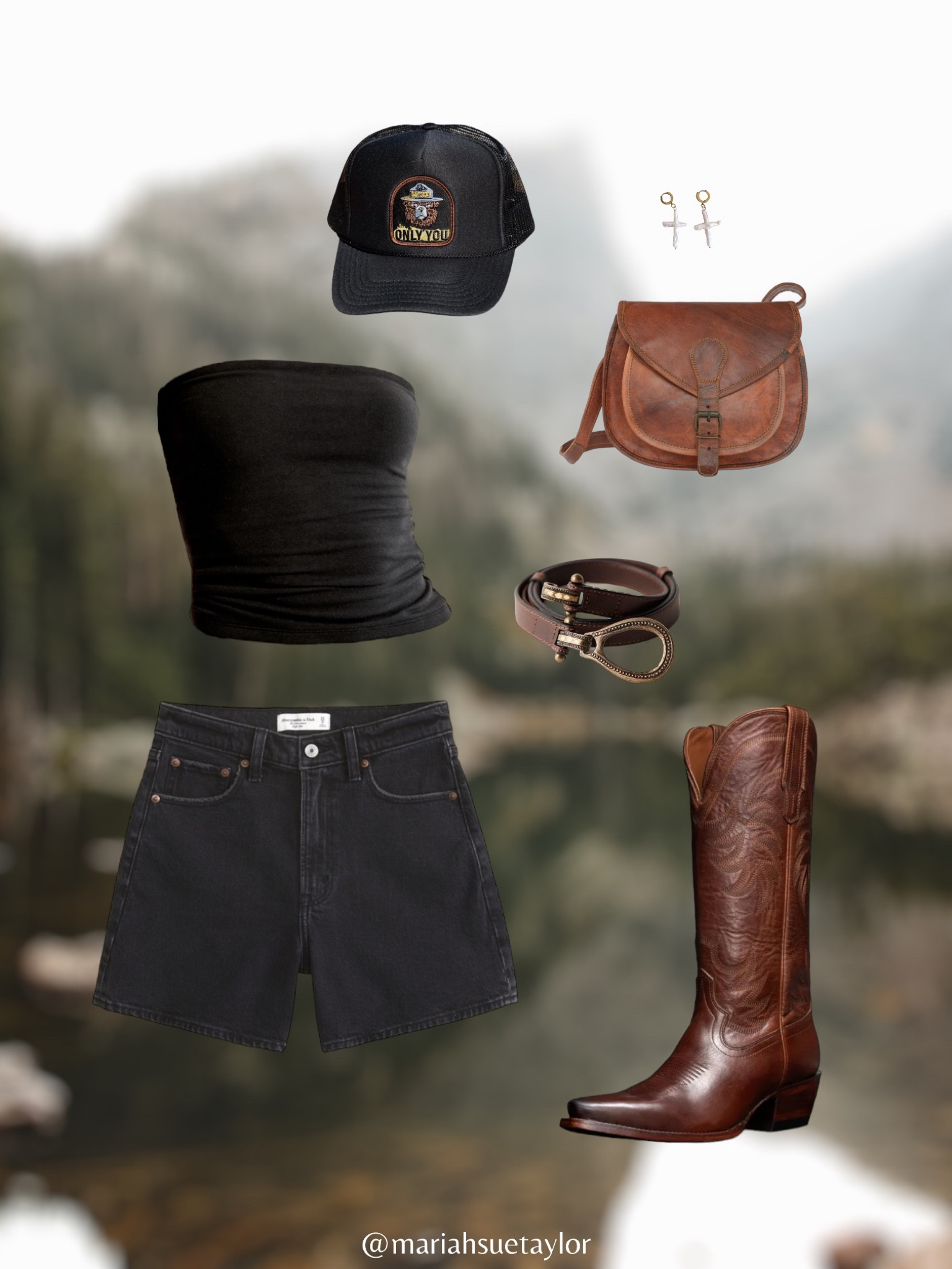 Concert fit 🤎

#LTKFestival