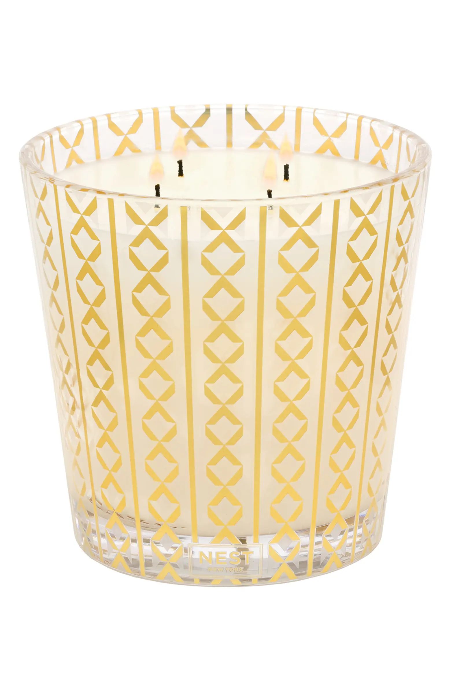 NEST Fragrances Holiday Scented Candle | Nordstrom