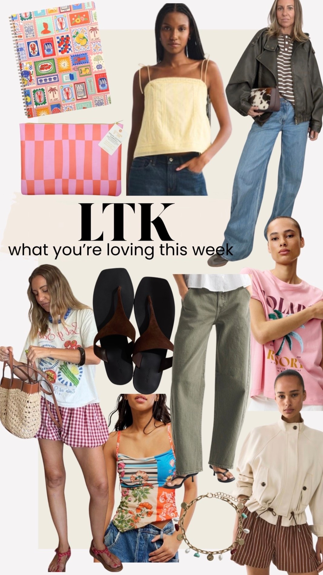 LTK bestsellers

#LTKgrwm #LTKSaleAlert #LTKootd