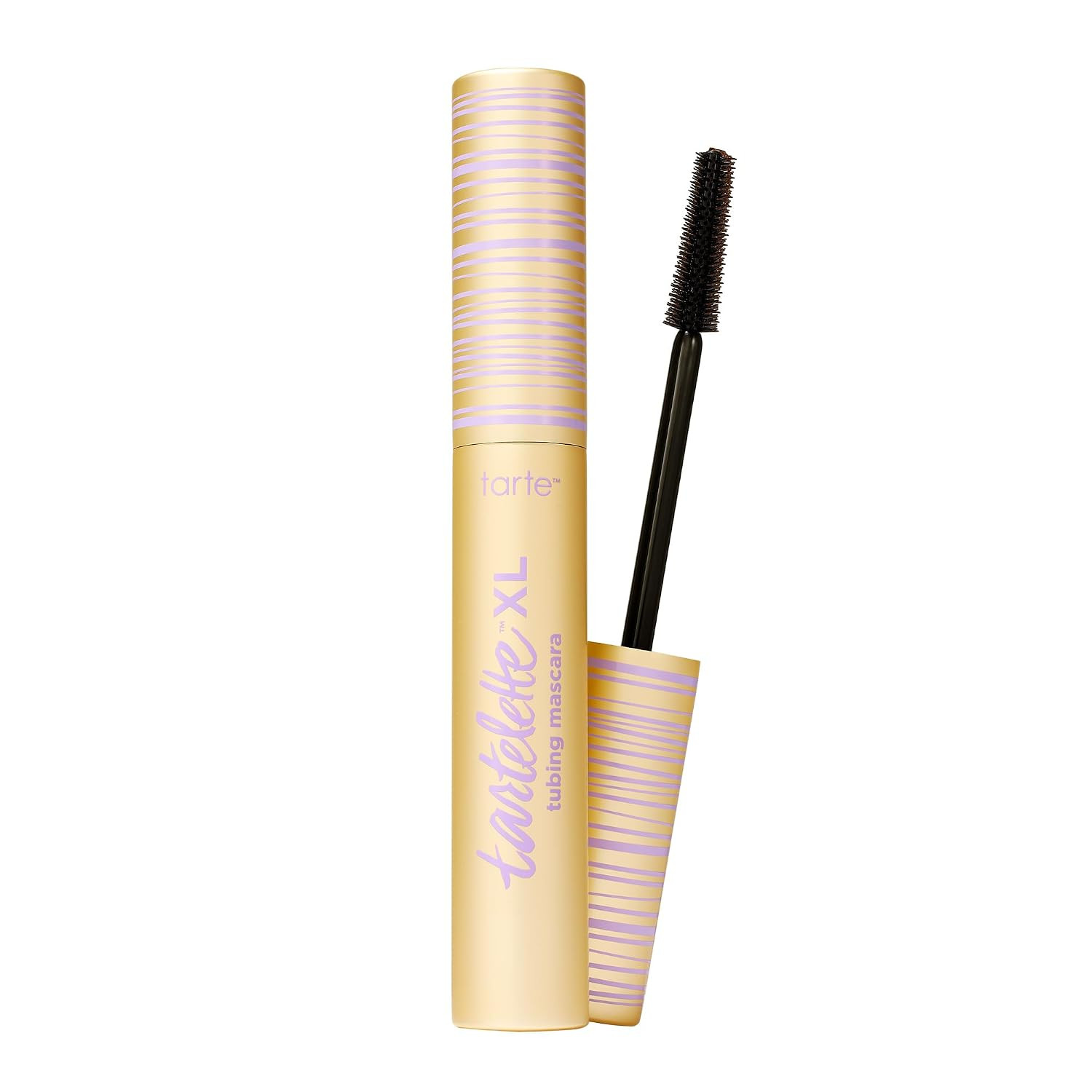 tarte tartelette XL tubing mascara – Lash Extensions in a Tube with Peptide, Extra-Bold Buildab... | Amazon (US)