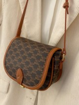 'Charmaine' Pattern Crossbody Bag | Goodnight Macaroon