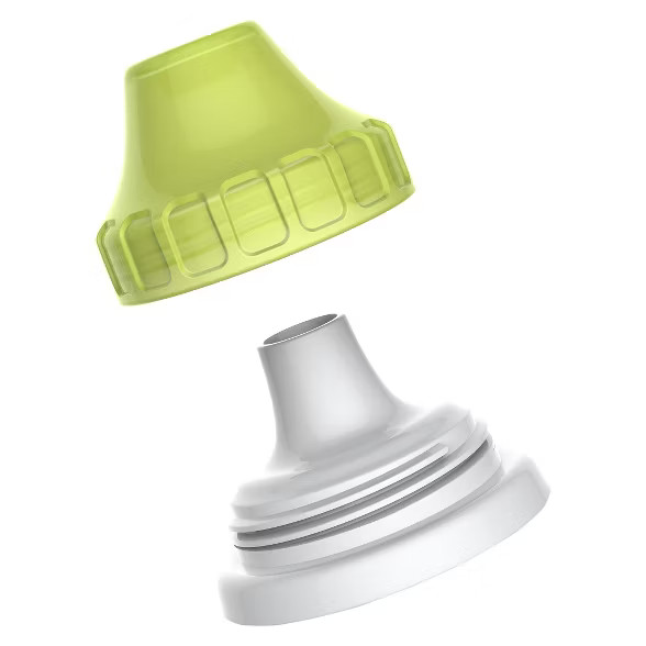 Kiinde 2pk Snack Spouts | Target